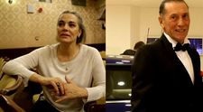 Maia Morgenstern şi Ivan Patzaichin sunt, de azi, cetăţeni de onoare ai Capitalei