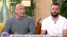 Ce favoriți are Cătălin Zmărăndescu la Survivor România 2023: 