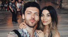 Silviu Țolu și Lili Sandu s-au logodit. Fotomodelul a anunțat când va avea loc nunta