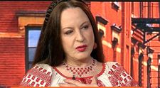 Maria Dragomiroiu, reacție neașteptată la adresa Elenei Merișoreanu. Cum a descris-o la rubrica ”Spui tot sau îți ia gura foc”