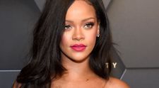 Rihanna, șocată după ce a cunoscut-o pe fetița care îi seamănă perfect: ”Aproape mi-am scăpat telefonul”