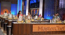 Probe pline de imaginatie pentru concurentii MasterChef, ACUM, la ProTV