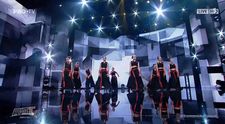 Românii au talent 2025, semifinala 3. Studioul de Balet al Operei Naționale București: ritm, emoție și o coregrafie inovatoare! Balerinele au redefinit dansul contemporan: „Eu mi-aș dori să vă văd în fiecare sezon aici! Sunteți foarte bune!”