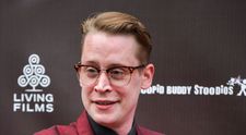 Macaulay Culkin a devenit tată pentru prima oară. Cine e vedeta cu care actorul are o relație