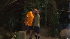 Cristi Mitrea și Ruxi, moment tandru în fața tuturor: „S-au pupat! Cred că s-au combinat”