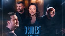 3 Sud Est și Andra lansează o poveste cinematografică: „Jumătatea mea mai bună”