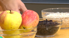 Iată cel mai sănătos desert al toamnei: simplu, rapid și plin de nutrienți, cu DOAR 3 ingrediente
