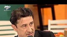 Pe vremea cand era insurat, George Tal si-a lasat gravida…cumnata!