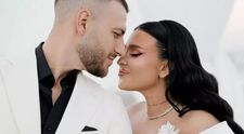 Oana Radu s-a căsătorit! Artista a publicat deja primele imagini de la nuntă, iar fanii i-au lăsat sute de comentarii. Cine este bărbatul care o face fericită