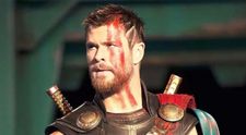 Prima imagine cu Chris Hemsworh pe platourile de filmare la ”Thor: Love and Thunder”