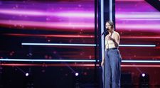Românii au talent, 3 aprilie 2026. Cine este Simona Stolerencu, tânăra de 27 de ani care a  zguduit sala cu vocea sa fenomenală! A cântat piesa „Grenade” și i-a emoționat pe jurați