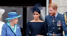Prințul Harry a stat doar 12 ore la căpătâiul Reginei Elisabeta a II-a, după ce aceasta a murit! Ce a făcut apoi