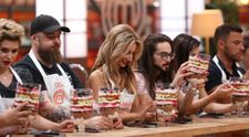 MasterChef - probă imunitate - runda 1