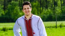 Francesco intra in Ferma Vedetelor. Ce avantaje crede ca are in competitie