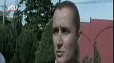 Violeta, sotia lui Marcel Pavel: 