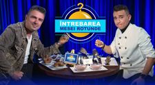 Întrebarea Mesei Rotunde cu Cornel Ilie, solistul VUNK: 