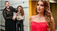 După Ricky Martin, Iulia Vântur s-a fotografiat alături de un superstar de la Hollywood: „Cu toții am crescut admirându-l…”