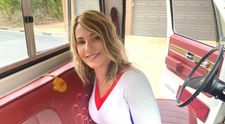 Nadia Comăneci, poză rară alături de mama ei! Fanii au reacționat instant: “Arată fantastic!”