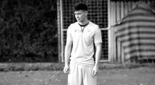 Ultimele imagini cu Flavius, tânărul fotbalist înecat în apele Oltului! Băiatul s-a stins din viață chiar înainte de balul de absolvire