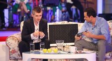 Cel mai tare show vazut vreodata a fost luni la 