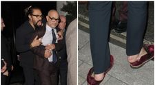 Jason Momoa, în ipostaze jenante la 3 dimineața, după o petrecere. Cum l-au surprins paparazzii