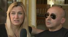Credeai ca Seven, North sau Apple sunt nume ciudate? Stai sa vezi ce nume a ales Marcel Pavel pentru fetita lui