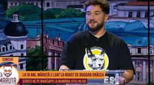 Cătălin Măruță și echipa La Măruță, luați la 