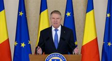 Cine este președintele României după ce Klaus Iohannis a demisionat din funcție