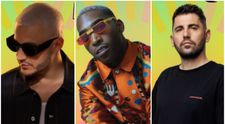 DJ Snake, Tinie Tempah și Dimitri Vegas se alătură lineup-ului Neversea