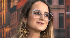 Campioană în make-up, recompensată de leoaica Cristina Bâtlan. Cum s-a dezvoltat afacerea Alexandrei Ardelean 