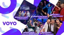 VOYO aduce în România cele mai iubite show-uri și competiții sportive: America’s Got Talent și prima finală UEFA Europa Conference League