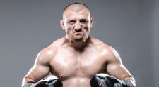 VIDEO Cătălin Moroșanu, cel mai rapid knock out din carieră. Se va lupta cu Daniel Ghiță?