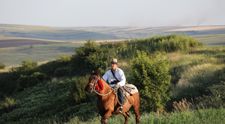 „In razboi si dragoste, totul e permis!”, vom afla astazi la Gospodar fara pereche