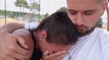 Daria Kasatkina se teme pentru viața ei, după ce a recunoscut că are o iubită