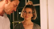 Lidia Buble are planuri mari. Vrea să producă piese pentru artiștii din România