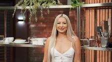 Masterchef 2024, 17 septembrie. Andreea Corb, food influencer, a adus în fața Chefilor doradă cu polenta: „Îți spun că e ceva greșit aici”
