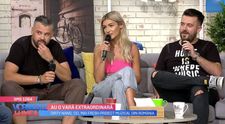 VIDEO Alina Eremia și Dirty Nano lansează single-ul 