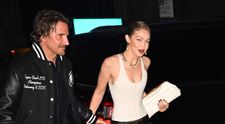 Îi despart 20 de ani și nimeni nu le dădea vreo șansă! Bradley Cooper și Gigi Hadid, logodiți? Cum au fost surprinși la aniversarea modelului
