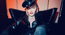 Madonna, chip de adolescentă în fotografiile de pe rețelele sociale. Ce i-au cerut fanii