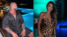 Alex Bodi a făcut publică prima fotografie cu noua iubită, Caterina Ciorba. Ema Uta este de domeniul trecutului pentru afacerist