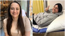 Ultima dorință a acestei tinere a emoționat o lume întreagă. Decizia luată după verdictul crunt al medicilor