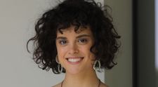 Diana Sar, unul dintre personajele-cheie în superproducția VLAD
