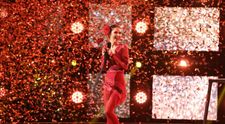 Românii au talent 2021: Ruslana Krutas i-a uluit pe jurați cu mobilitatea sa, iar Alexandra Dinu a apăsat Golden Buzz-ul