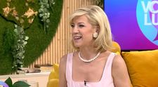 Sonia Argint ne învață bunele maniere la Vorbește lumea