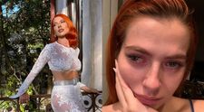„Ce ai pățit? Ești bine?” Lidia Buble, apariție controversată pe o rețea de socializare. Sora ei nu a mai rezistat când a văzut-o așa și a reacționat