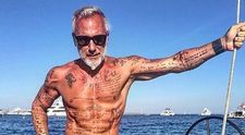 Trasaturile sexy sunt mostenire de familie. Cum arata sora celebrului Gianluca Vacchi, mai indrazneata decat fratele ei