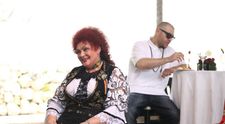 Elena Merisoreanu, primul interviu dupa eliminare.Ce a marturisit cantareata de muzica populara dupa plecarea din tabara