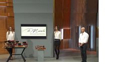 IMPERIUL LEILOR - ediția 5: di Manolo, cureaua magnetoterapeutică cu 4 fețe