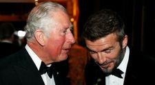 Gestul făcut de Regele Charles pentru David Beckham. Ce se întâmplă cu fostul fotbalist chiar de ziua monarhului