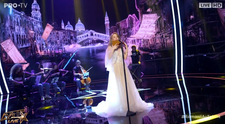 Românii au talent, 8 mai 2026, prima semifinală LIVE. Adriana Babin a cântat la nai ”Vara” lui Vivaldi. Reacția juraților: ”Ești absolut fantastică!”